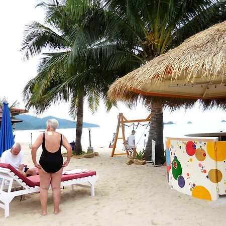 Koh Chang Resort Dış mekan fotoğraf