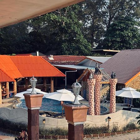 Koh Chang Resort Dış mekan fotoğraf