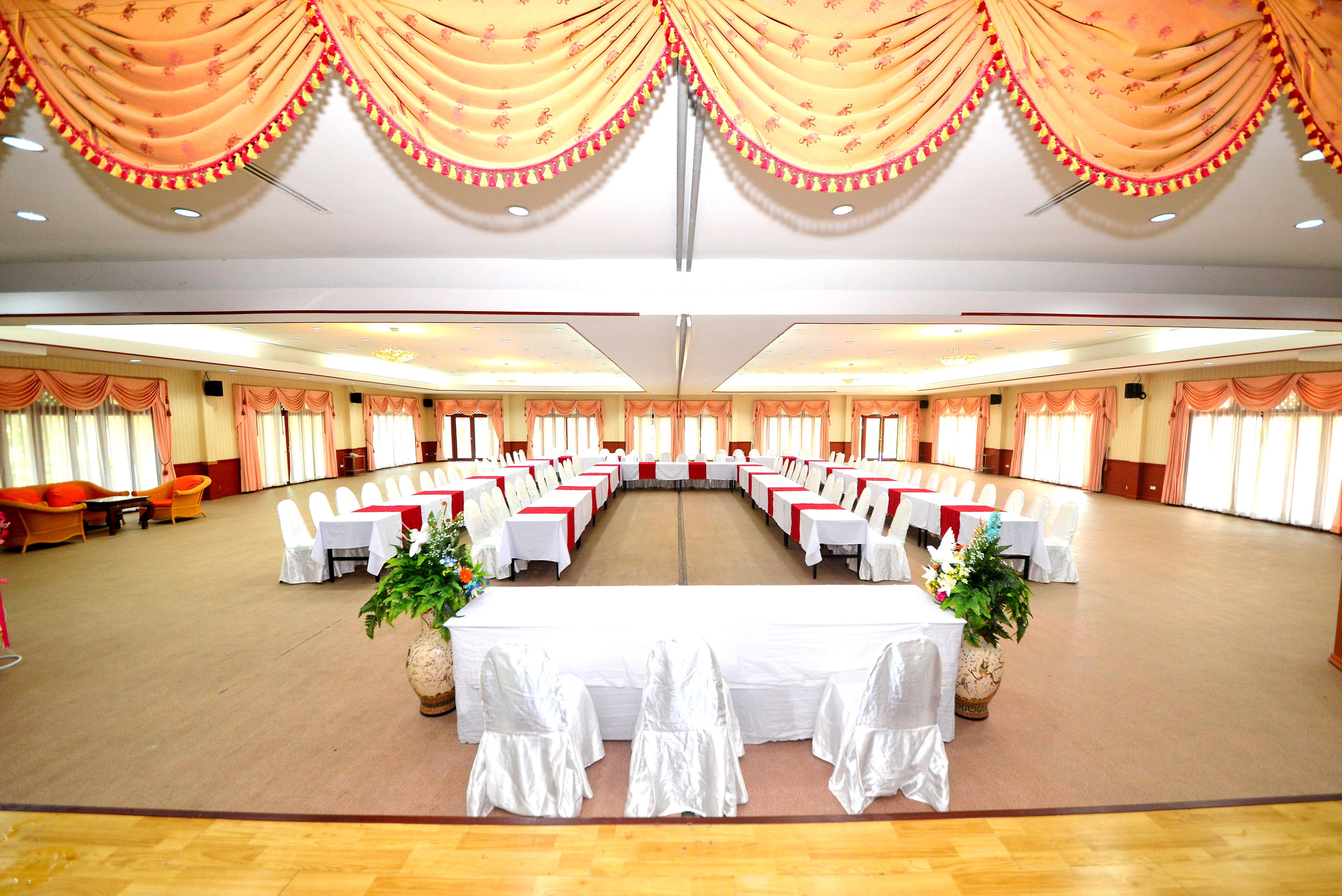 Koh Chang Resort Dış mekan fotoğraf