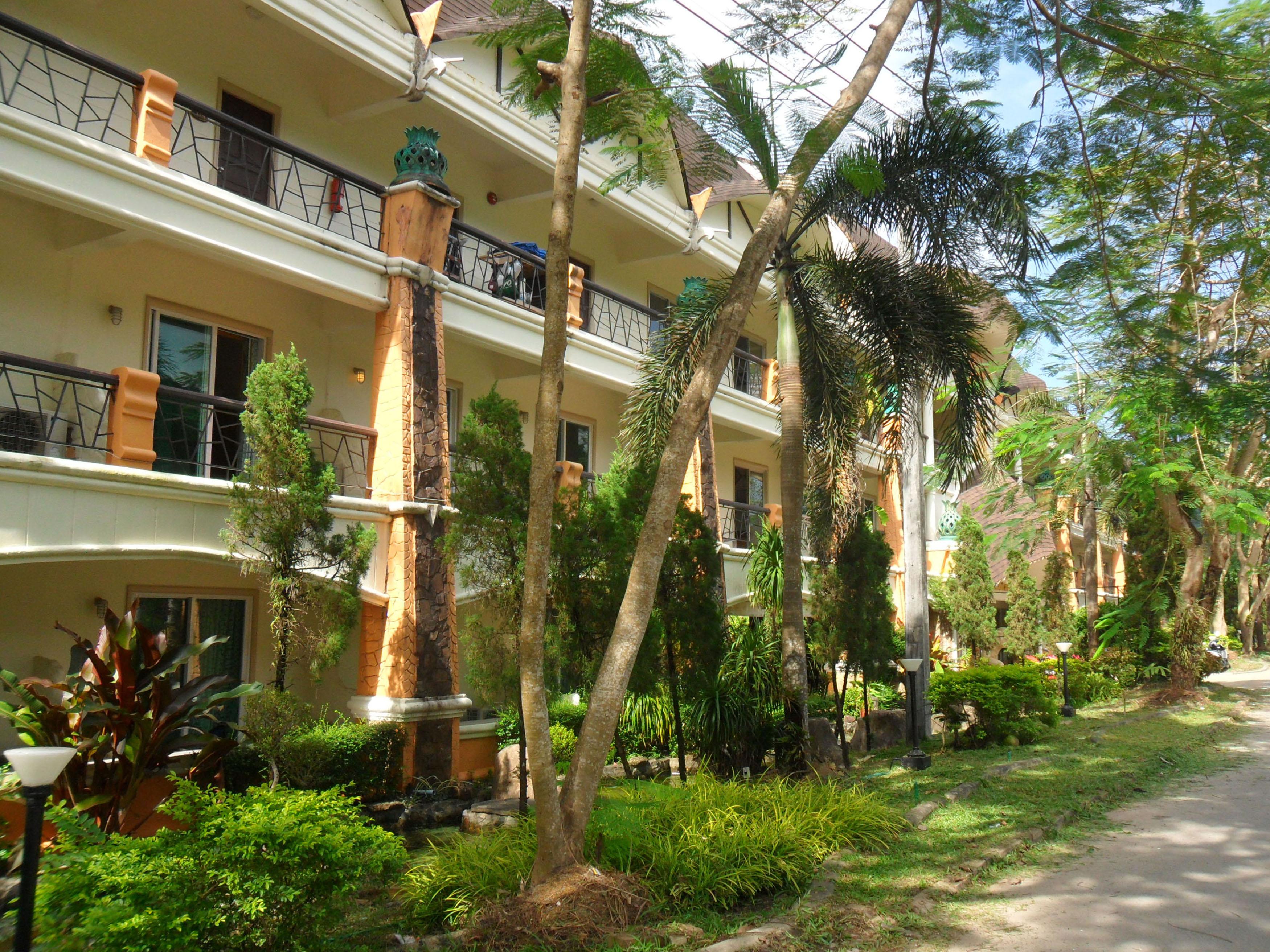 Koh Chang Resort Dış mekan fotoğraf