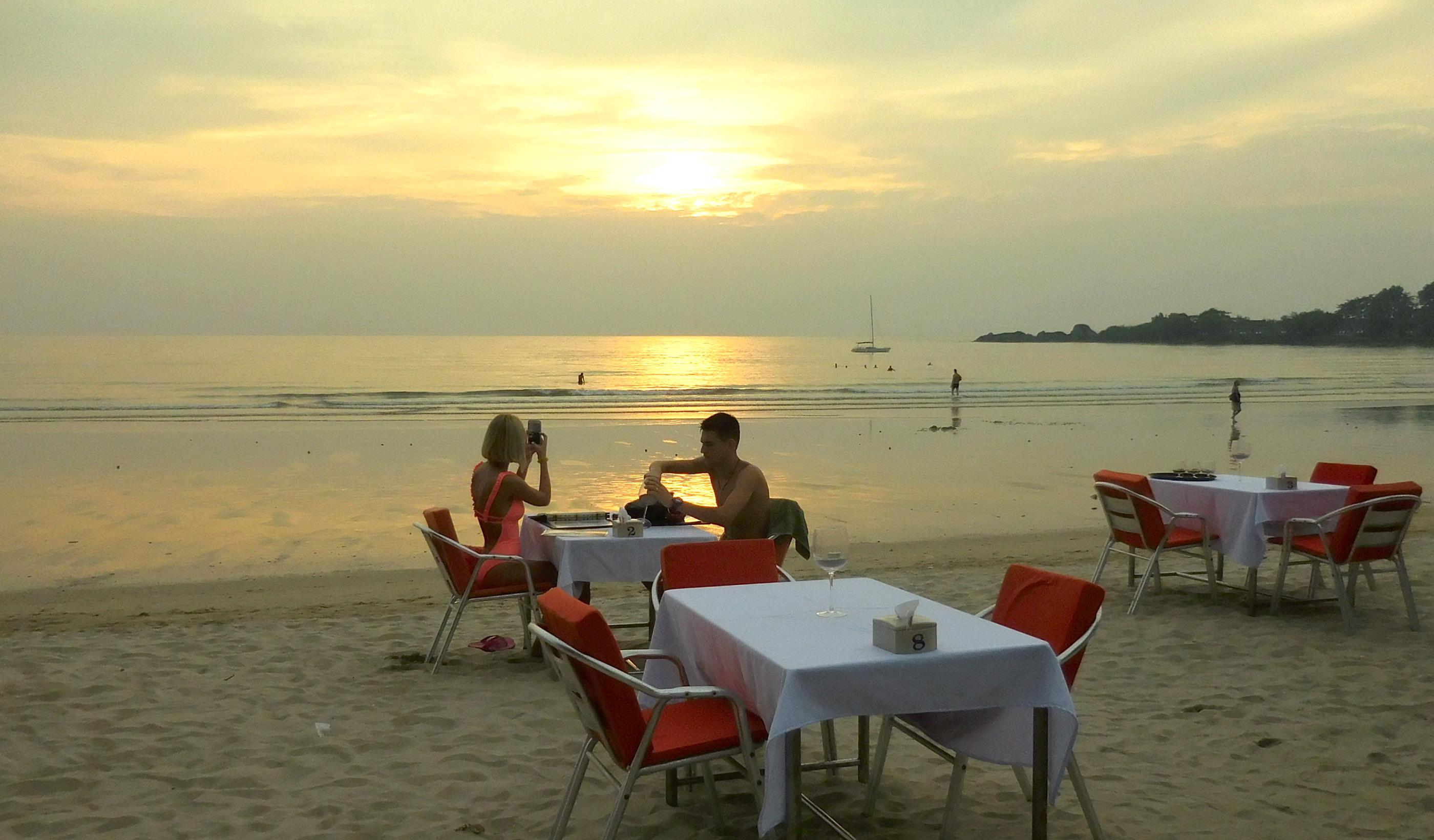 Koh Chang Resort Dış mekan fotoğraf