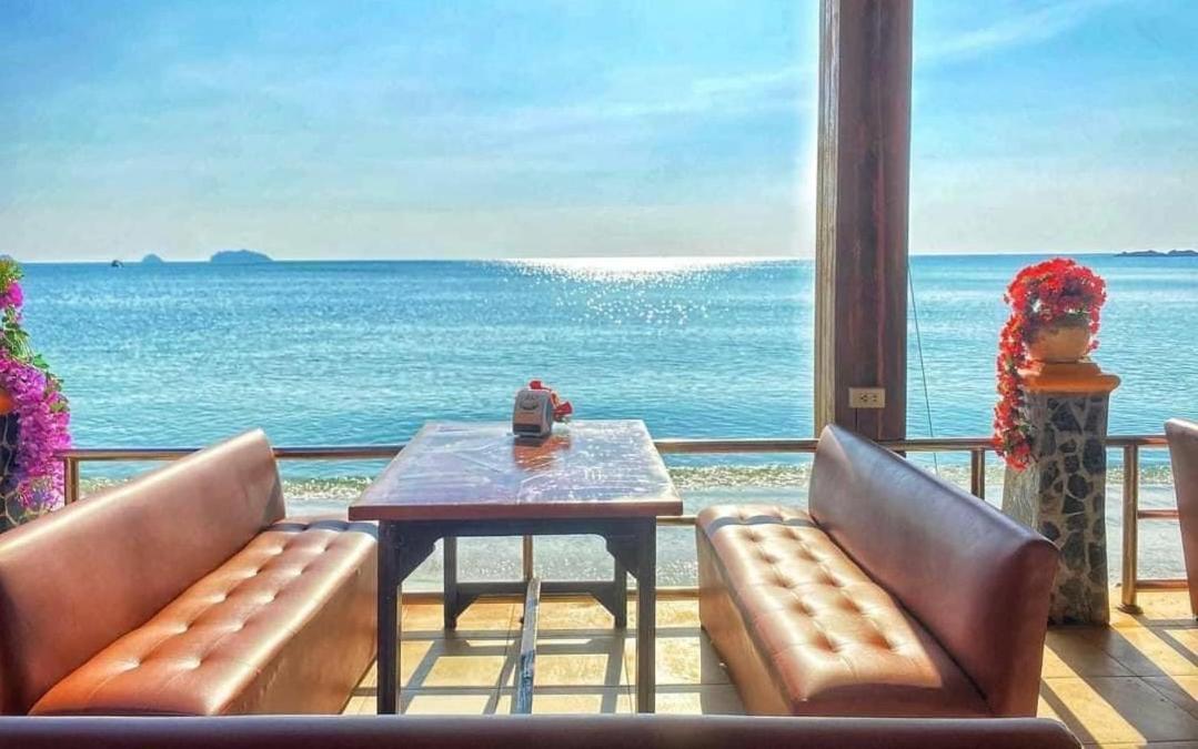 Koh Chang Resort Dış mekan fotoğraf