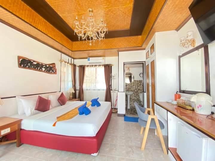 Koh Chang Resort Dış mekan fotoğraf