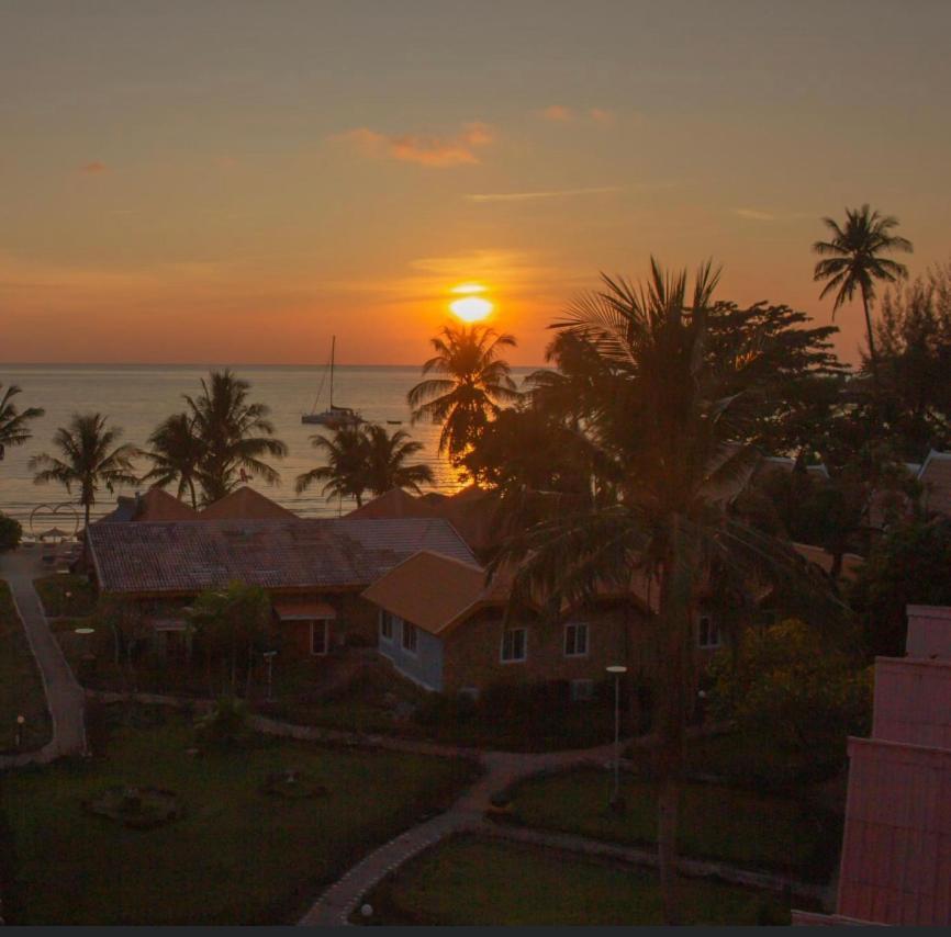 Koh Chang Resort Dış mekan fotoğraf