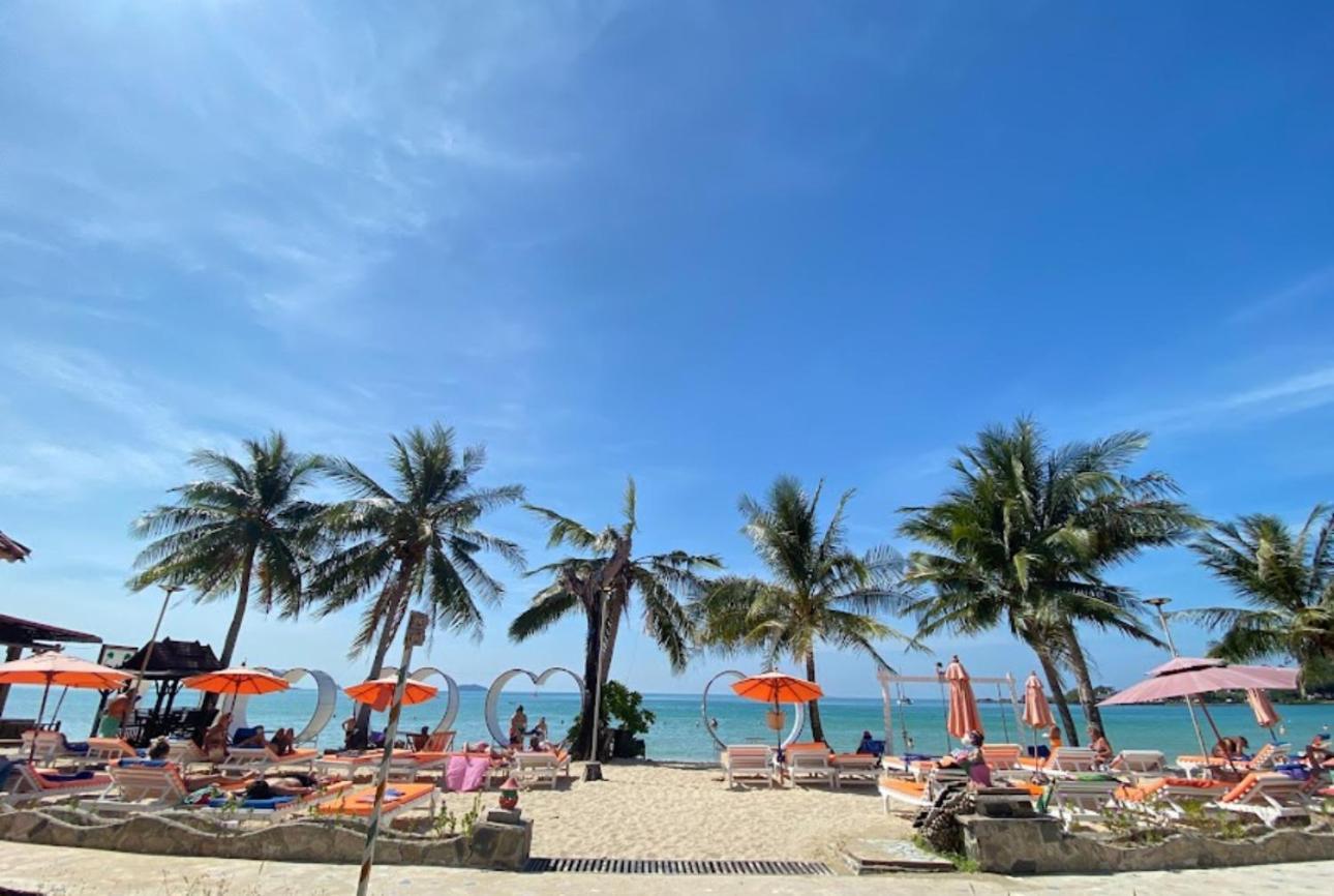 Koh Chang Resort Dış mekan fotoğraf