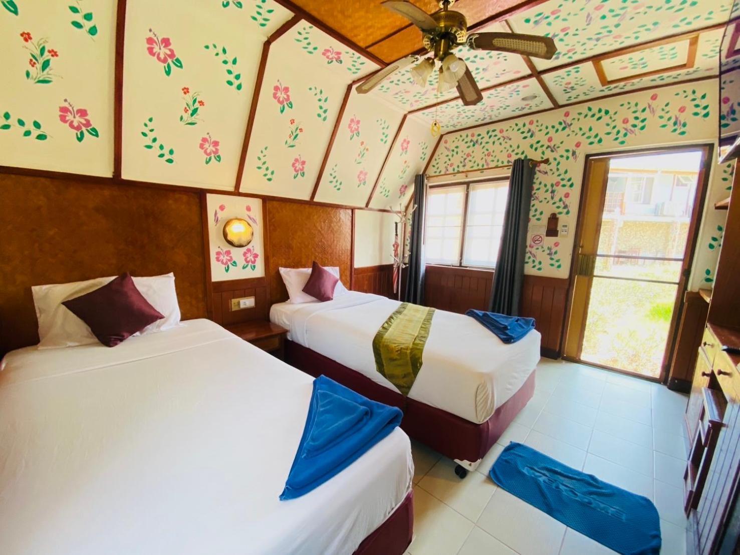 Koh Chang Resort Dış mekan fotoğraf