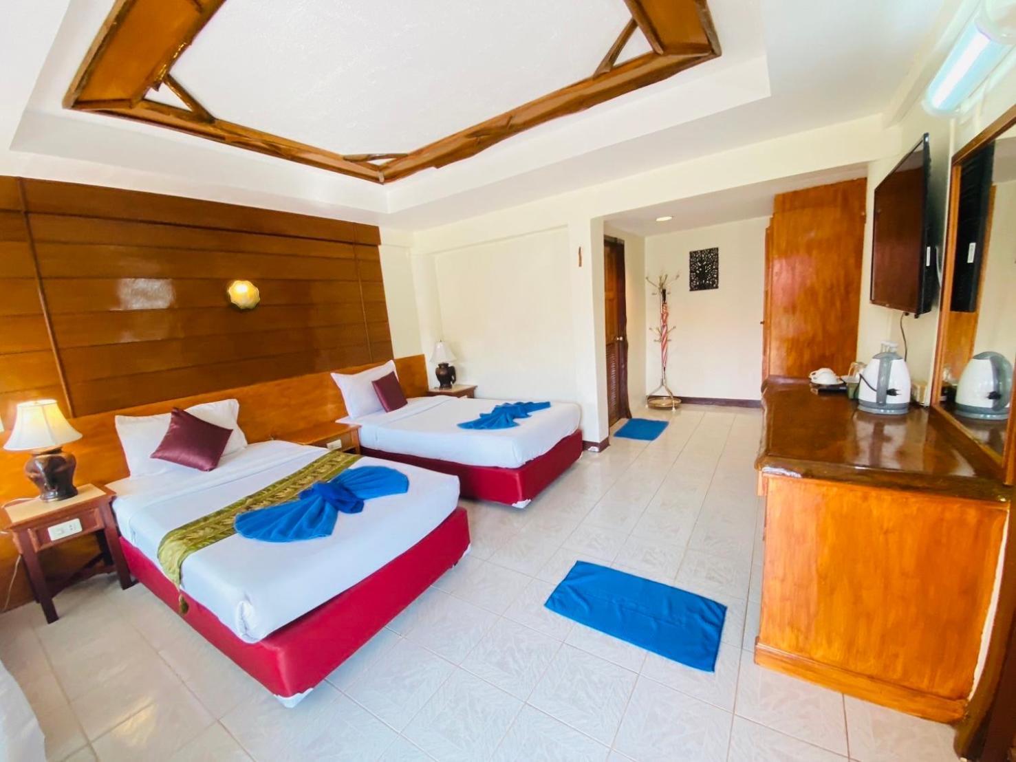 Koh Chang Resort Dış mekan fotoğraf