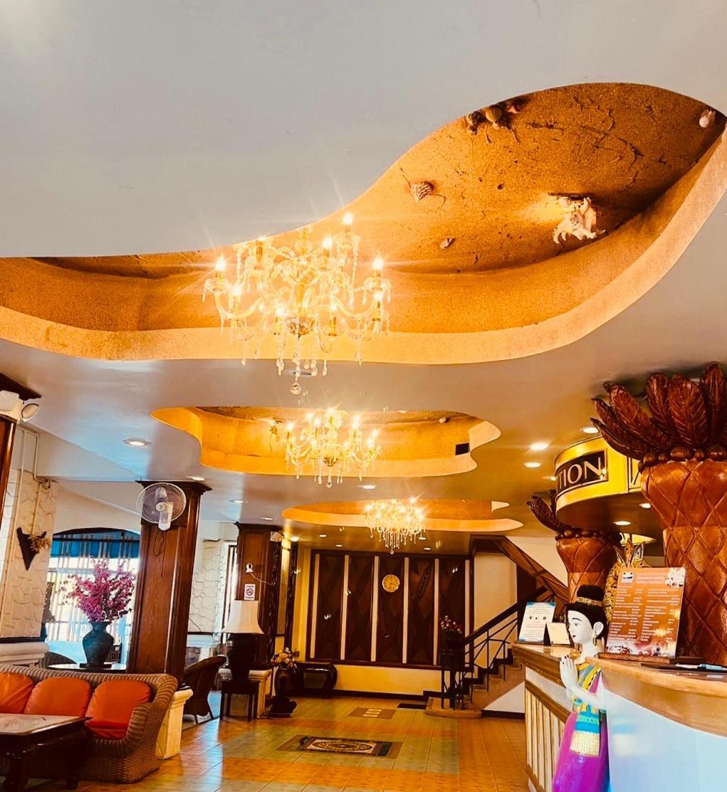 Koh Chang Resort Dış mekan fotoğraf