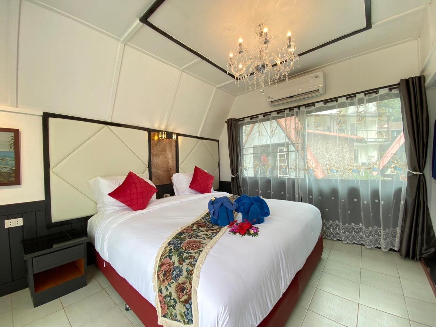 Koh Chang Resort Dış mekan fotoğraf