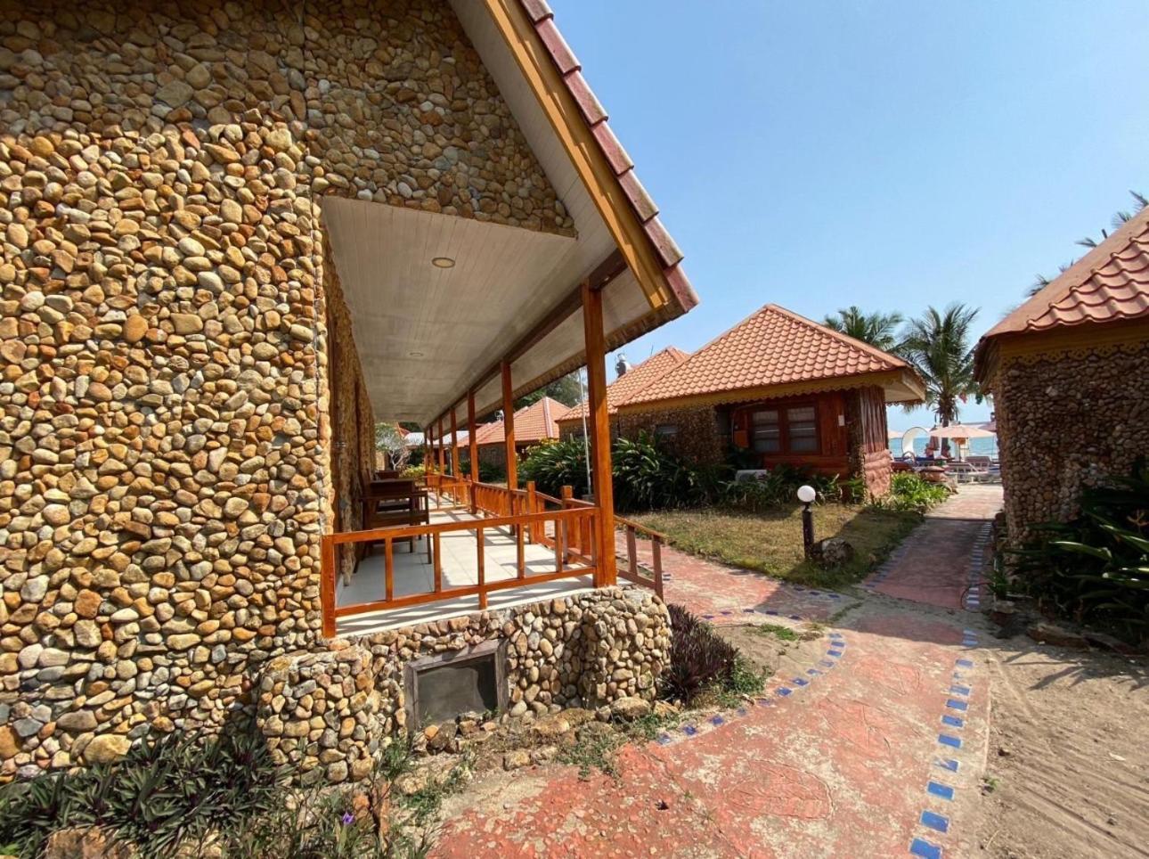 Koh Chang Resort Dış mekan fotoğraf