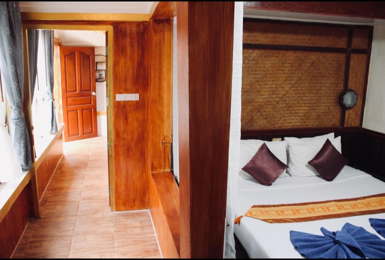 Koh Chang Resort Dış mekan fotoğraf