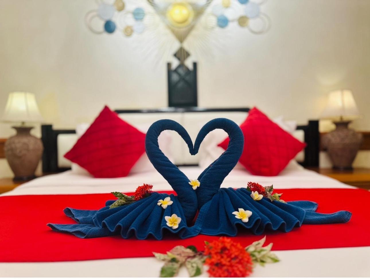 Koh Chang Resort Dış mekan fotoğraf