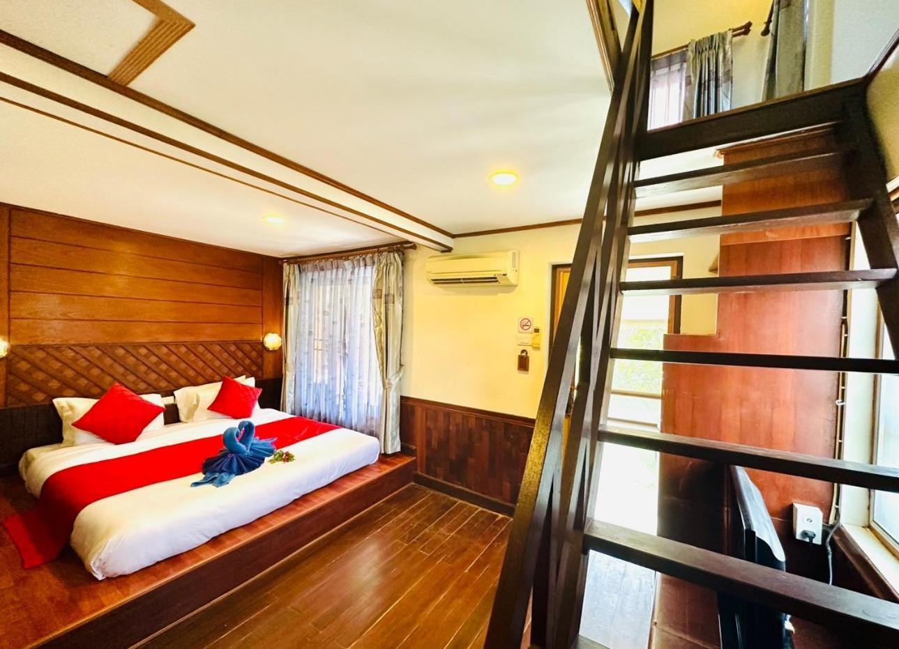 Koh Chang Resort Dış mekan fotoğraf