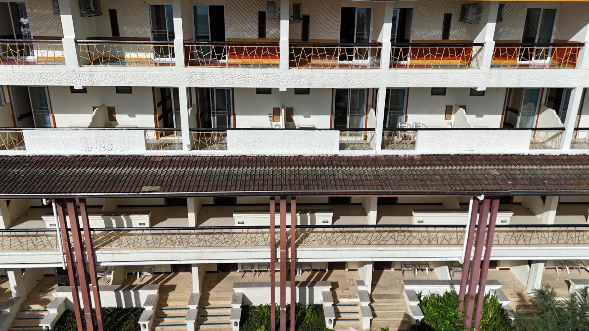 Koh Chang Resort Dış mekan fotoğraf