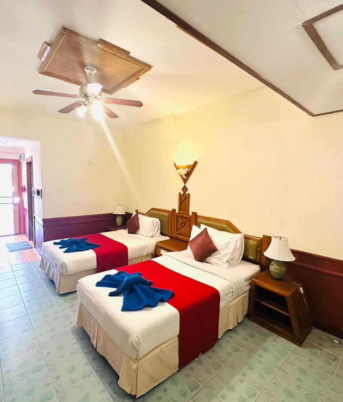 Koh Chang Resort Dış mekan fotoğraf