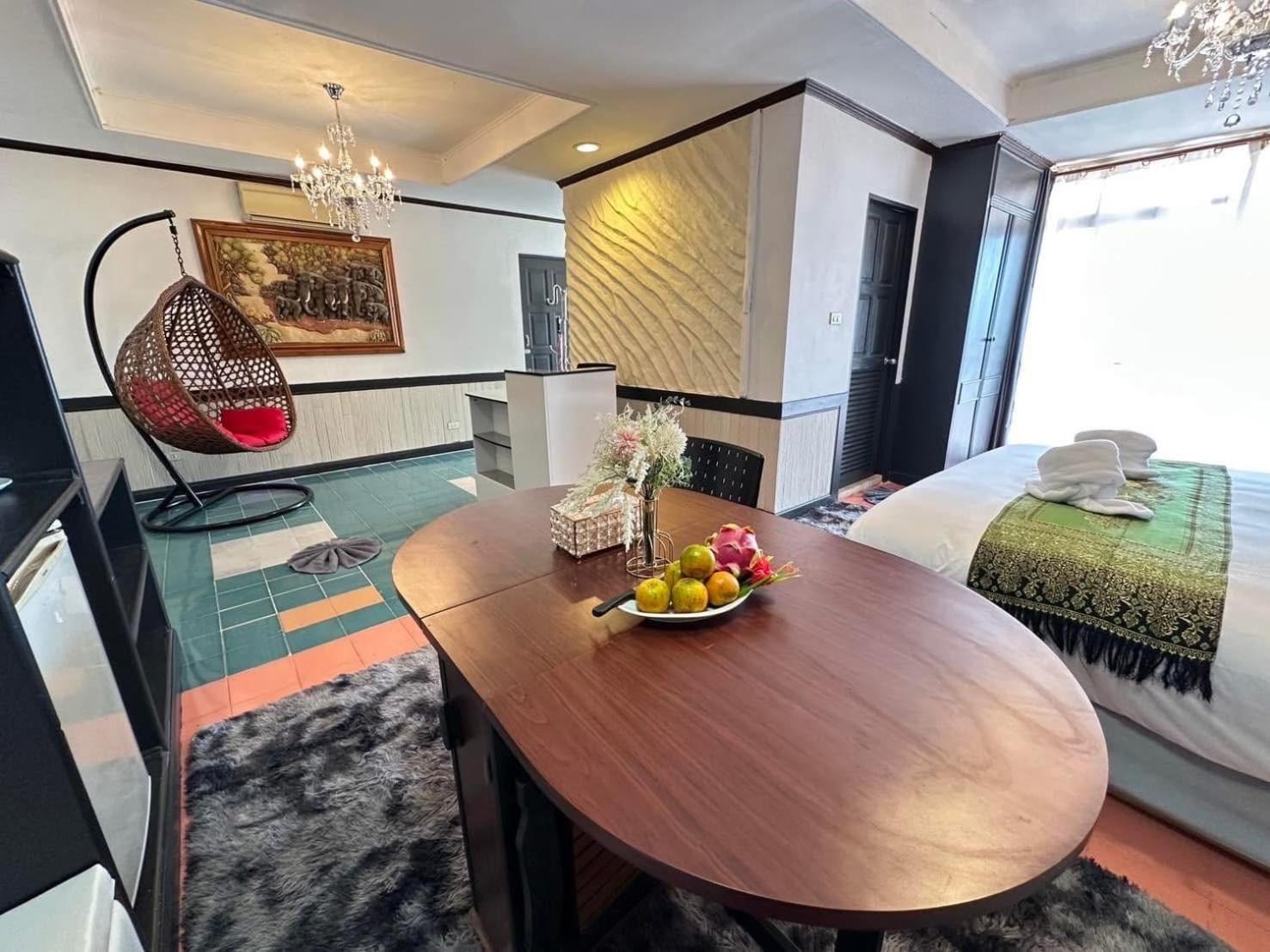 Koh Chang Resort Dış mekan fotoğraf