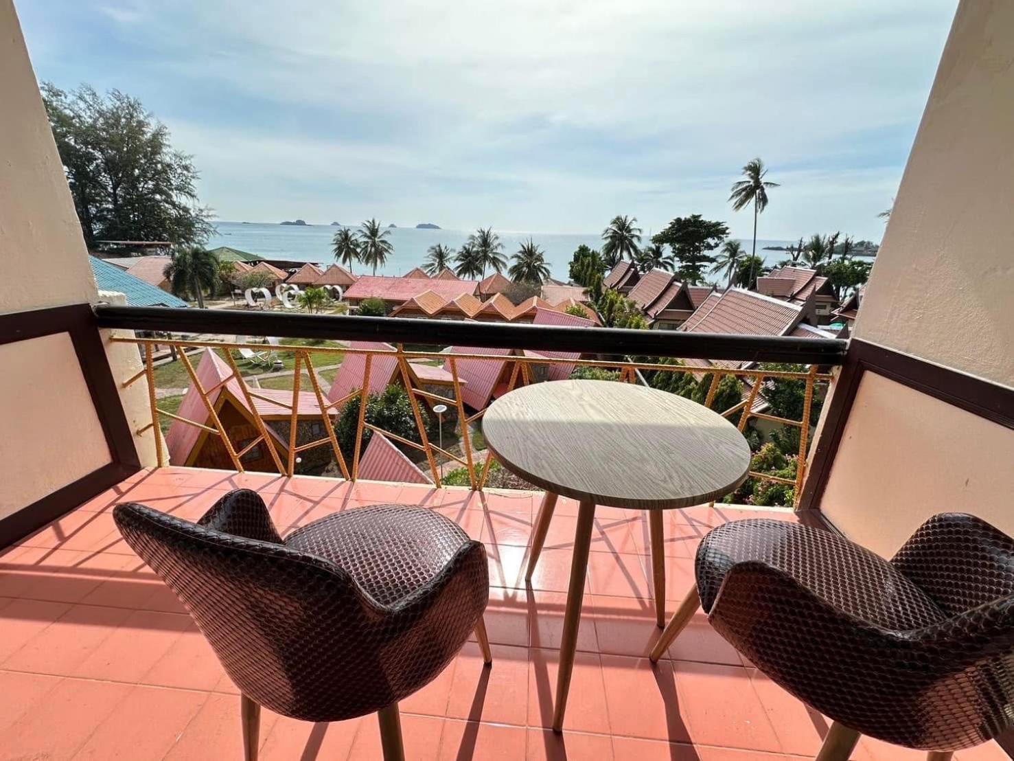 Koh Chang Resort Dış mekan fotoğraf