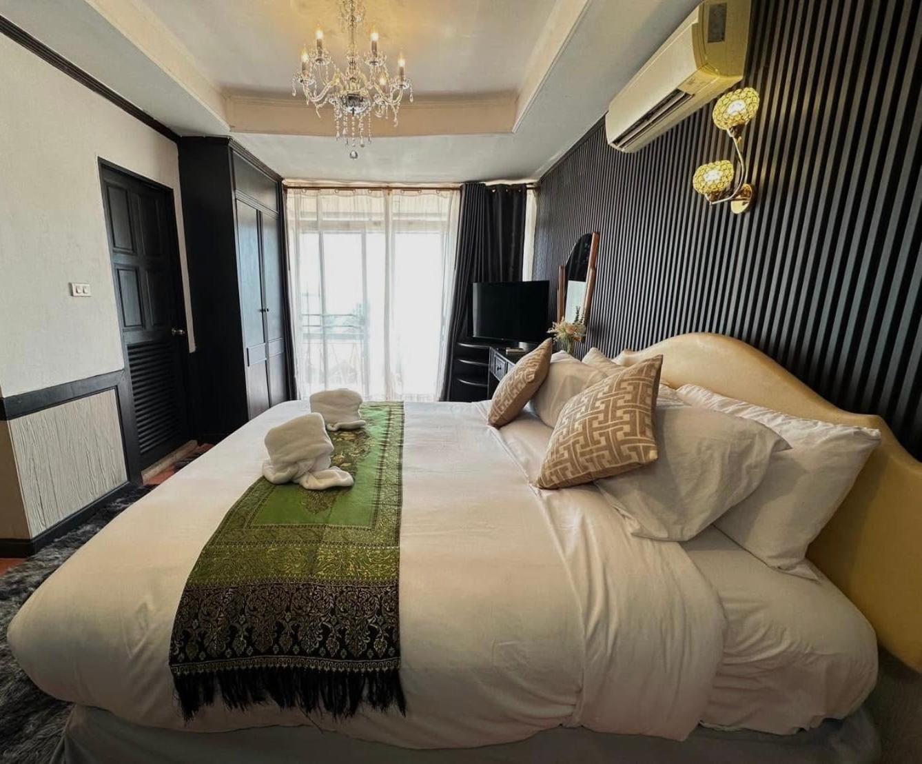 Koh Chang Resort Dış mekan fotoğraf