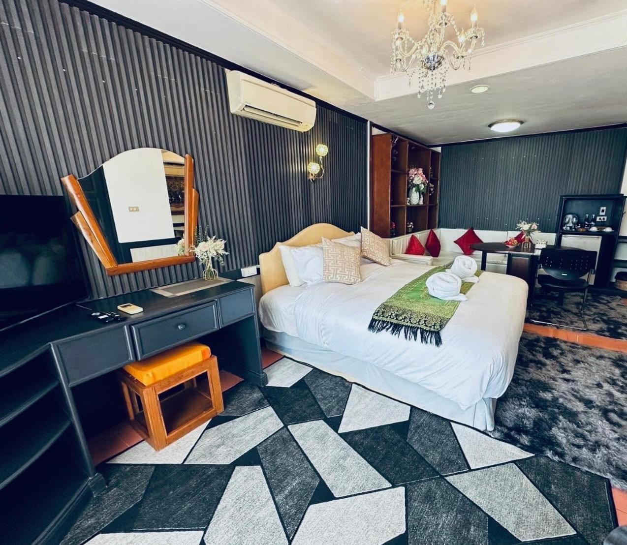Koh Chang Resort Dış mekan fotoğraf