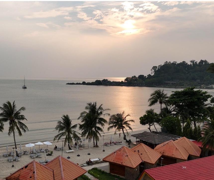 Koh Chang Resort Dış mekan fotoğraf